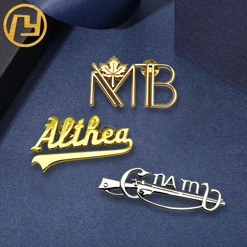 P003 Metal Pin