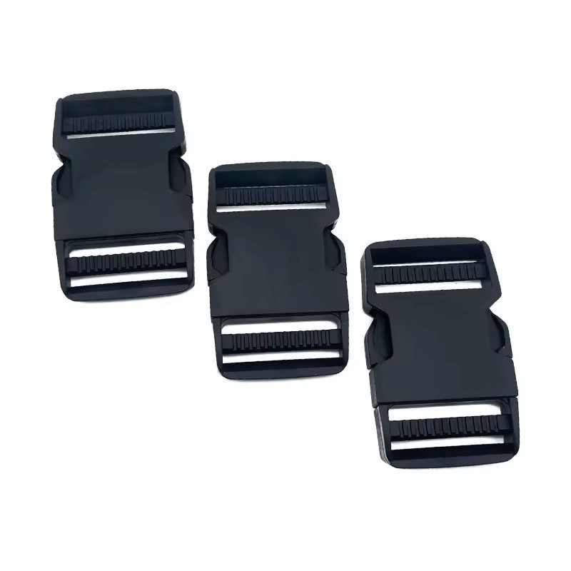 Release Buckle