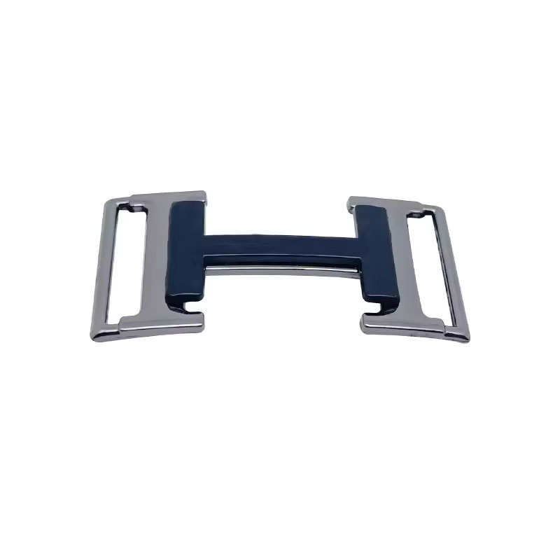Shoe Buckle