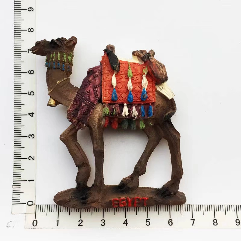 HY90-Egyptian Classical Camel