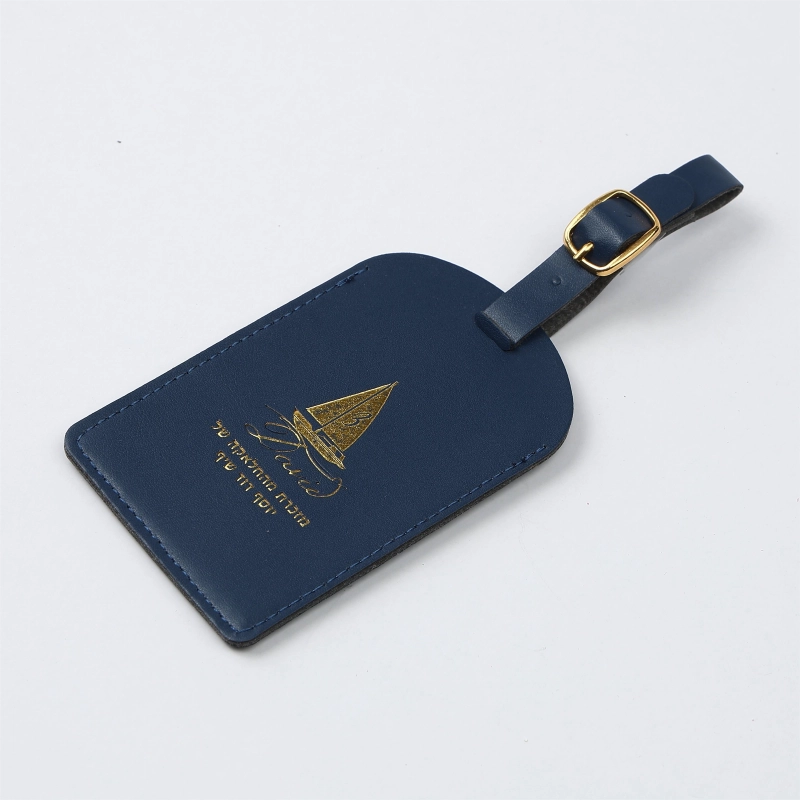HY36-Luggage tag