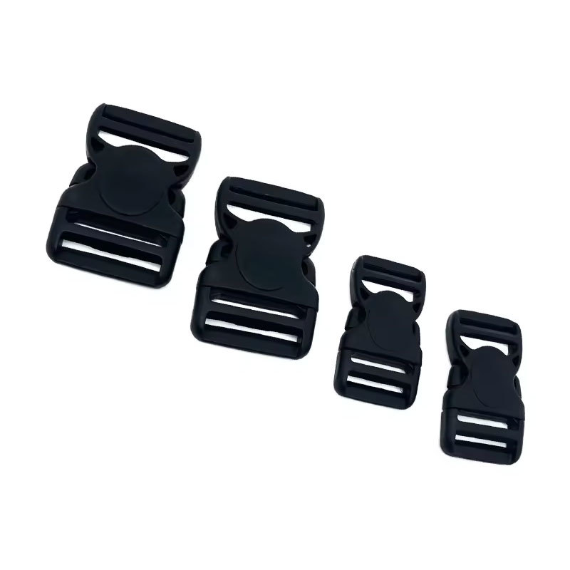 Release Buckle