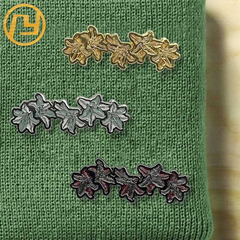 P002 Metal Pin
