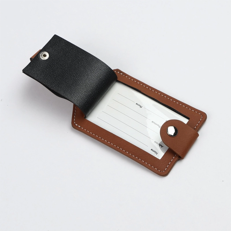 HY32-Luggage tag