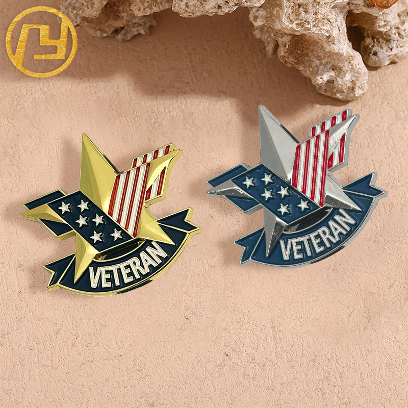 P010 Metal Pin