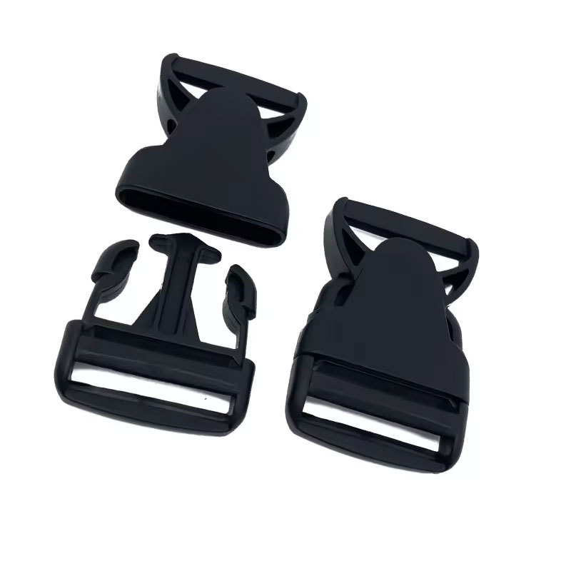 Release Buckle