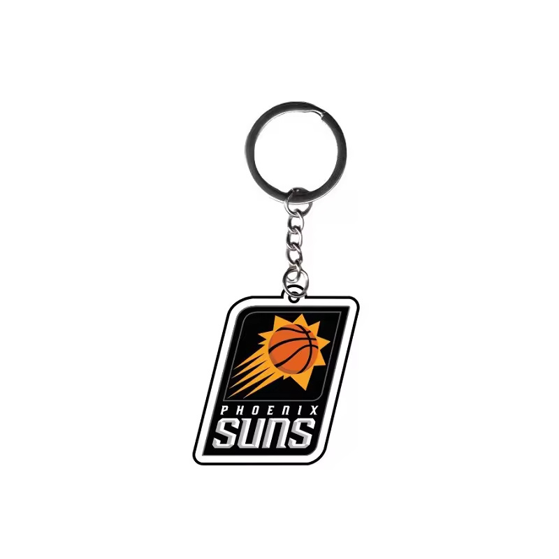 HY103-Acrylic Keychain