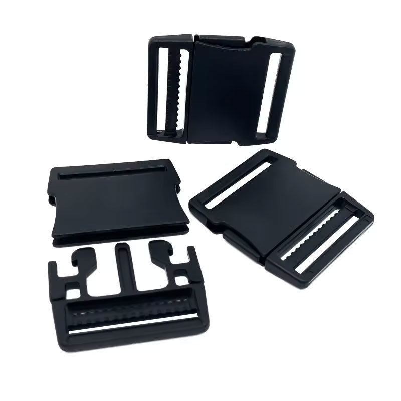 Release Buckle