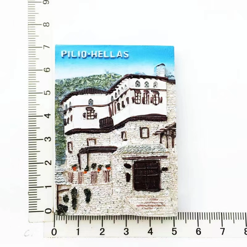 HY84-PILIO Island Residence