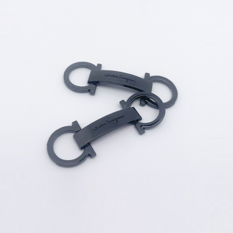 Shoe Buckle