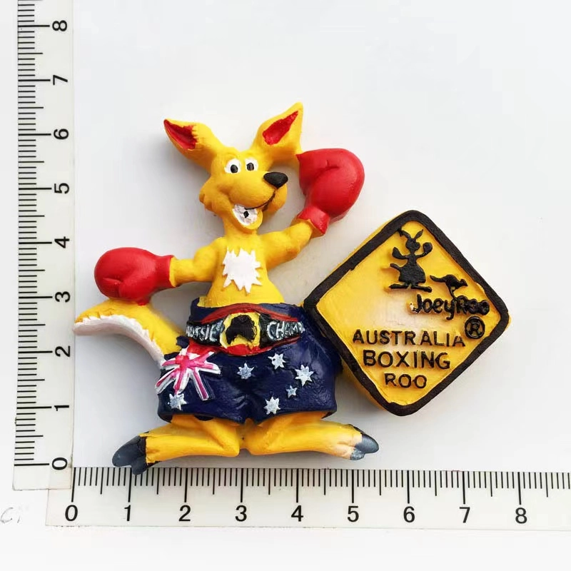 HY88-Q Version Kangaroo