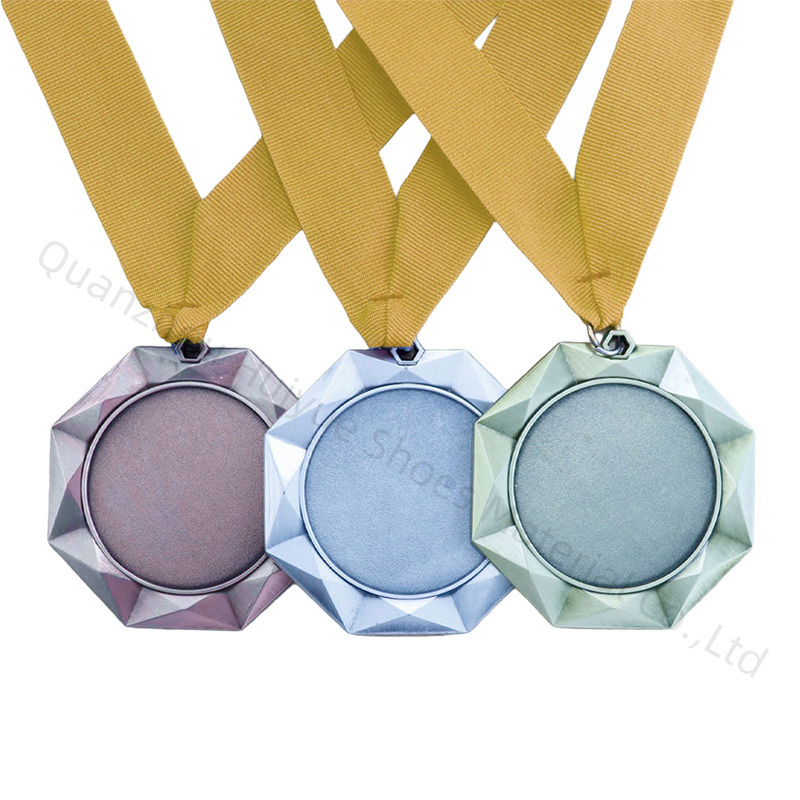 008 Metal Medal