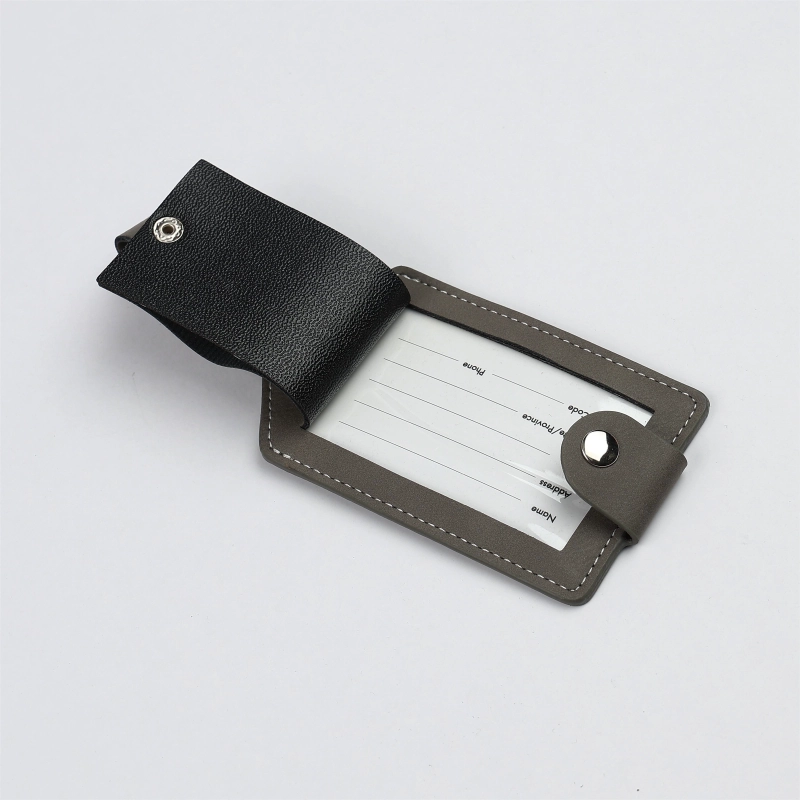 HY34-Luggage tag