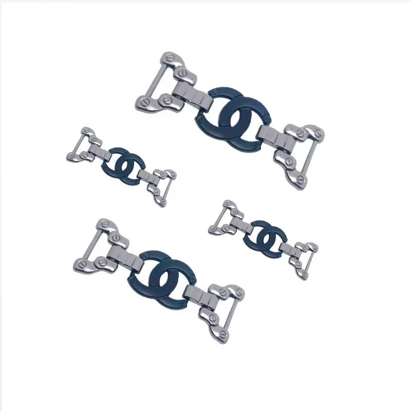 Shoe Buckle