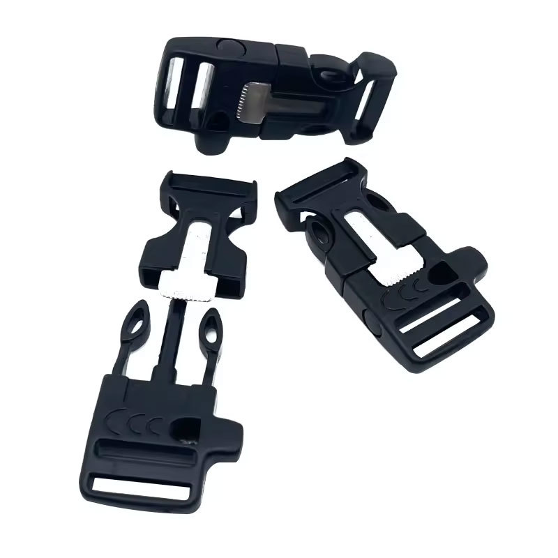 Release Buckle