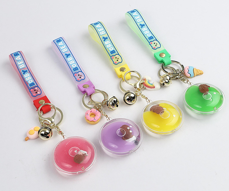 How to choose a good keychain