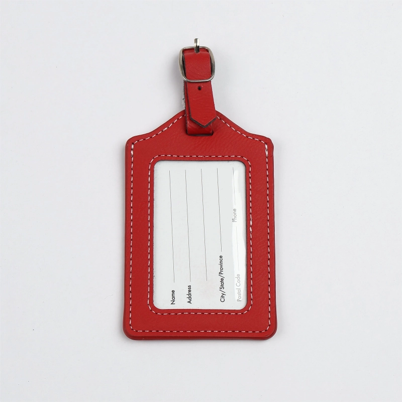 HY31-Luggage tag