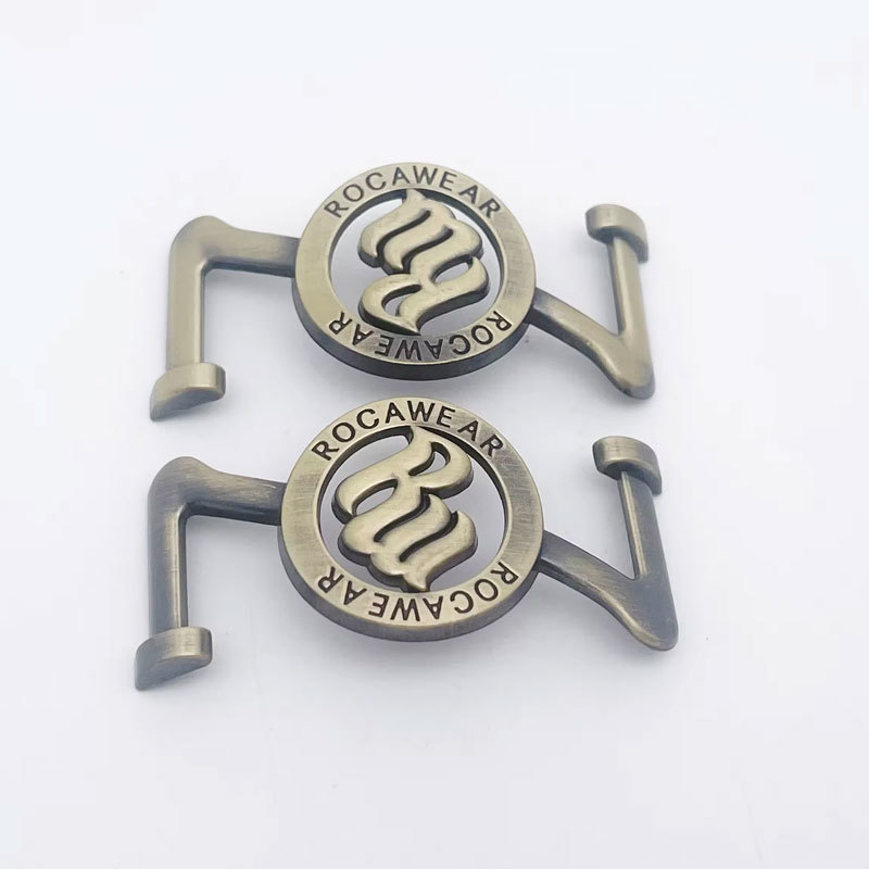 Shoe Buckle