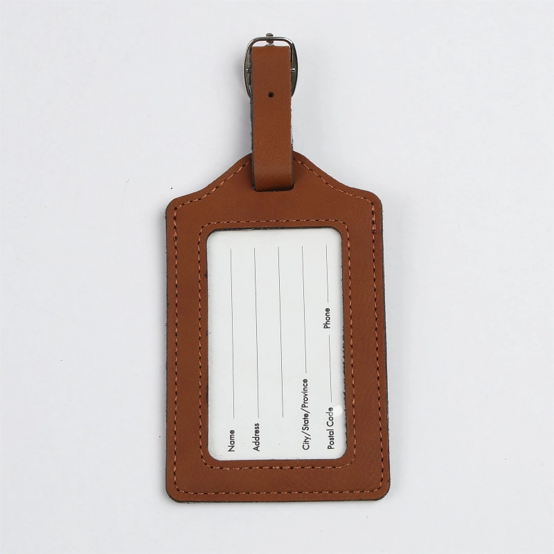 HY33-Luggage tag