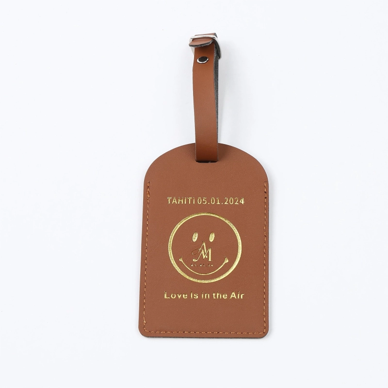 HY39-Luggage Tag