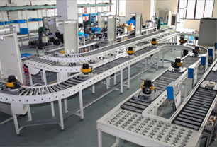 Ningbo Zhongda Leader  Equipment