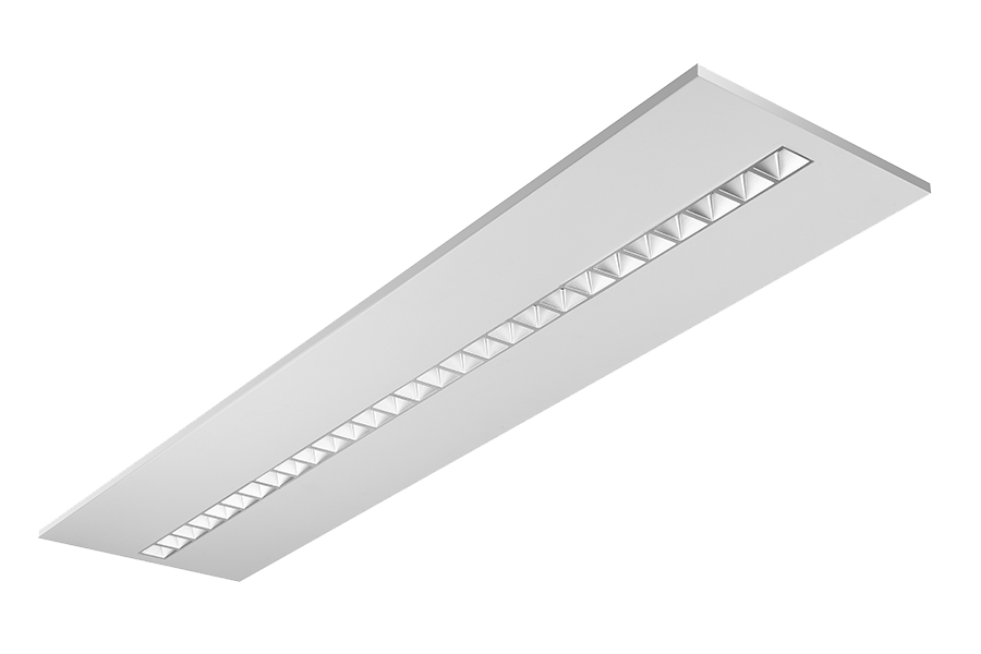 UGR16 IP20 30W LED Modular Panel Light TRIDONIC Driver