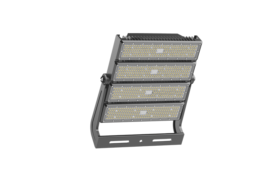 200W-1200W IP66  LED High-Pole light  2 Years Warranty Philips Chip