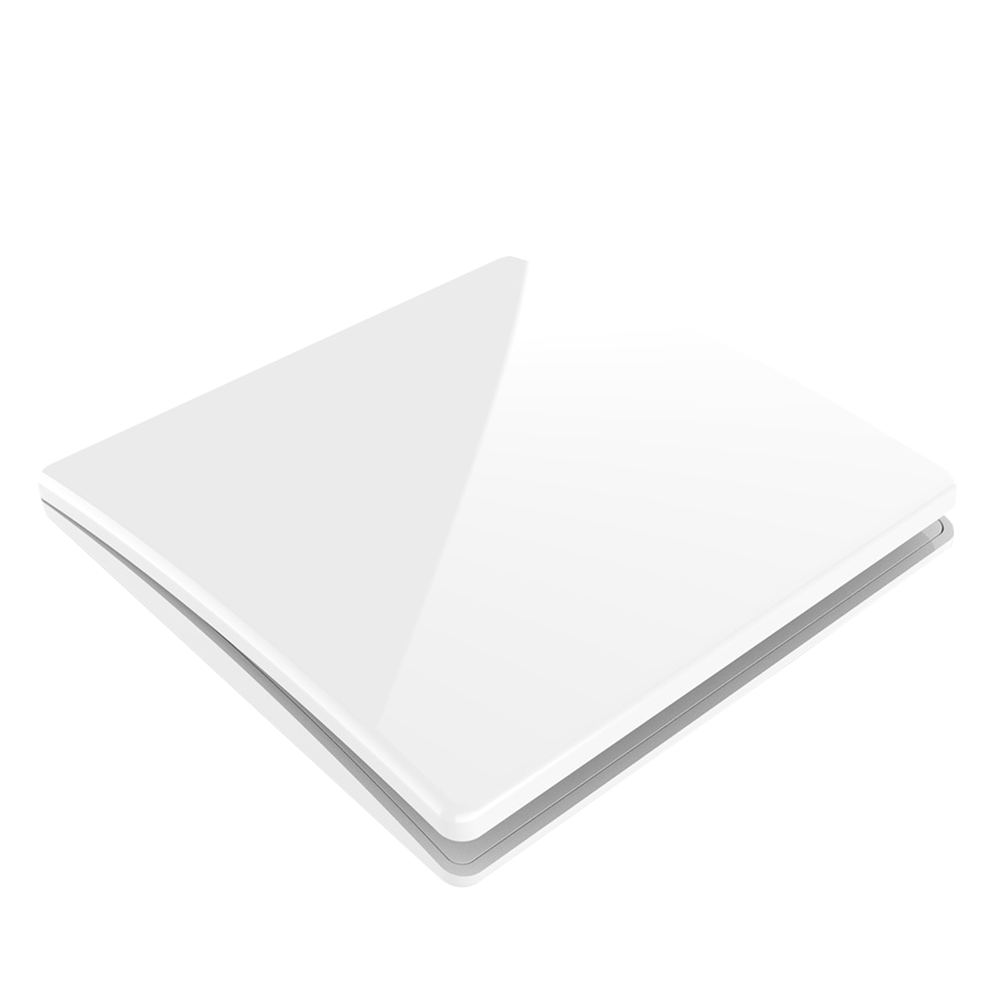 IP65 Slim Dimmable1 Gang~3 Gang Kinetic Switch