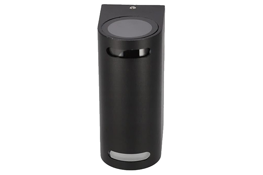 IP44 GU10 Wall Light