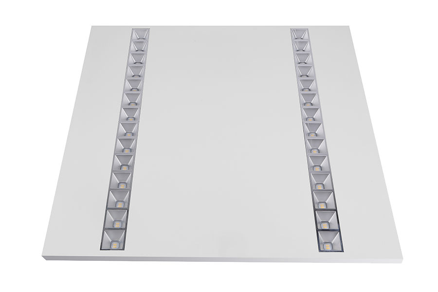 UGR16 IP20 30W LED Modular Panel Light TRIDONIC Driver