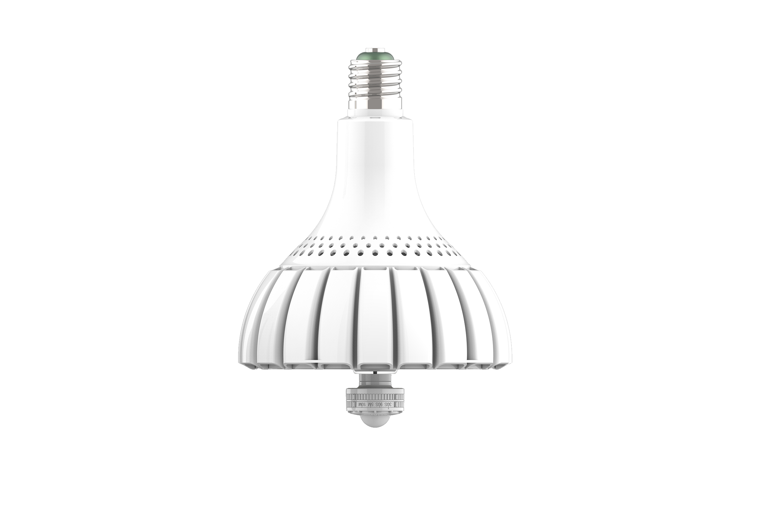 65W-150W Universal Adjustment The All-in-one Intelligent  Color Temperature Adjustment/Power Adjustment/Radar/Infrared/Light control  INDUSTRIAL LIGHTS