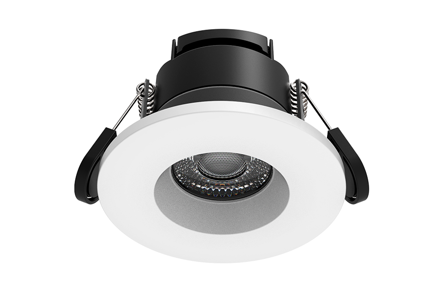 6W  IP20 LED Down light 2 Years Warranty 3CCT Dimmer	