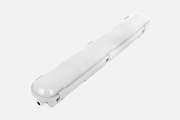 IP65 High-Performance ConnectableStyle Available Emergency Sensor Tri-proof Light & Explosion Proof Light