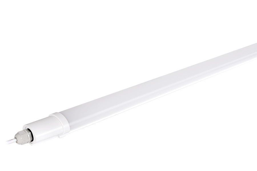 IP65 18W/36W ECO LED Tri-proof Light