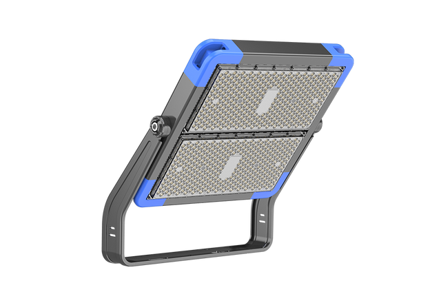 500W IP66 LED High-Pole light 5 Years Warranty Philips Chip