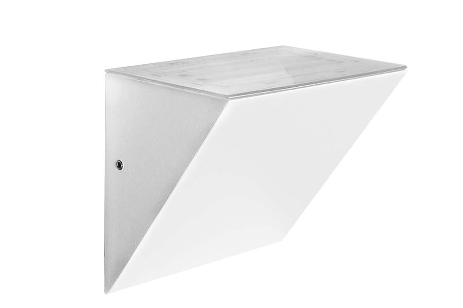 10W /20W  3CCT fast connection IP65  LED Wall Light