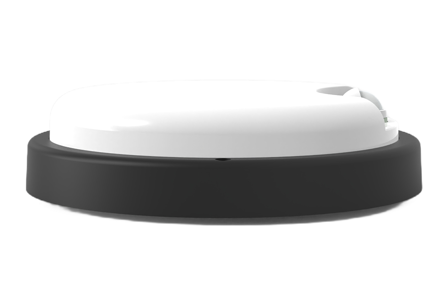 IP65 18W Bulkhead Light fixed time PIR