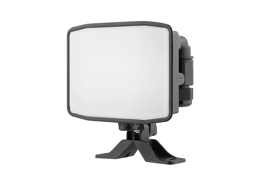 IP65 Fast connector 360° Bracket LED Flood Light