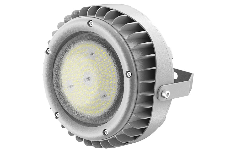 IP66 WF2 LED Explosion Proof Lig