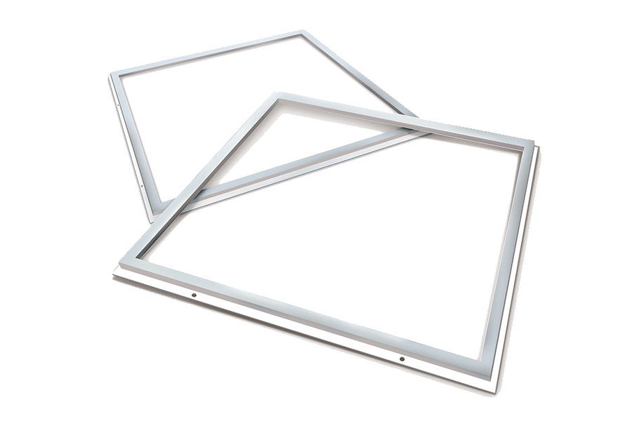 3CCT LED Frame light