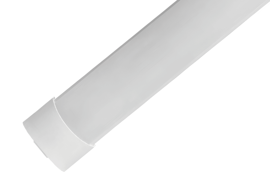 18W-45W  3CCT  LED Batten Light