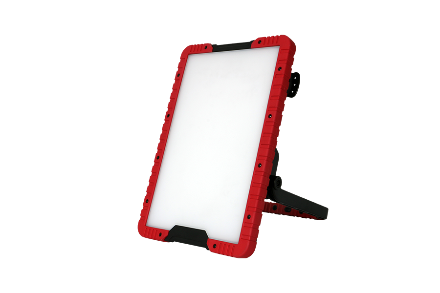 60W  IP65  LED Work light  2 Years Warranty with Plug and Socket