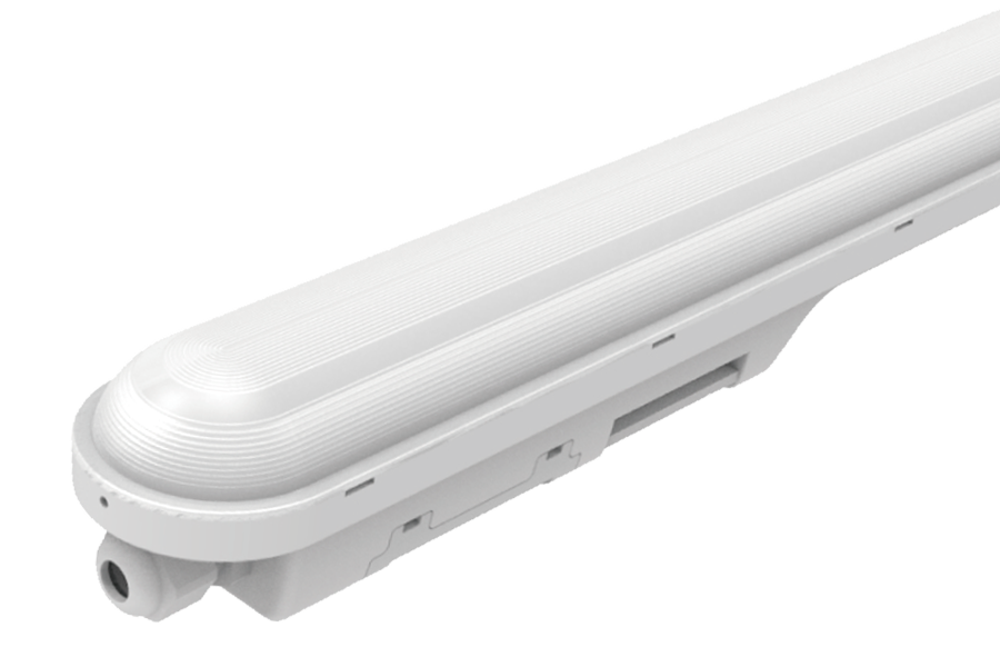 IP65 High-Performance ConnectableStyle Available Emergency Sensor Tri-proof Light & Explosion Proof Light
