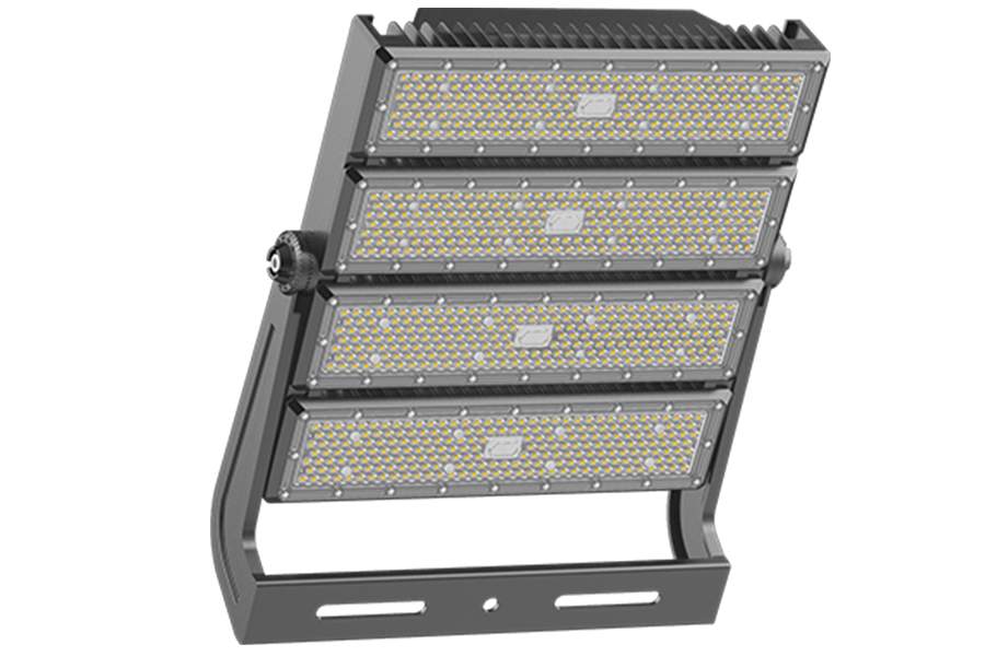 200W-1200W IP66  LED High-Pole light  2 Years Warranty Philips Chip