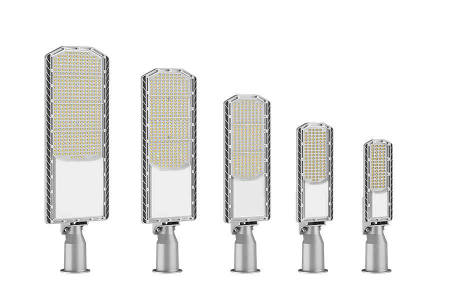 IP66 LED Street Light