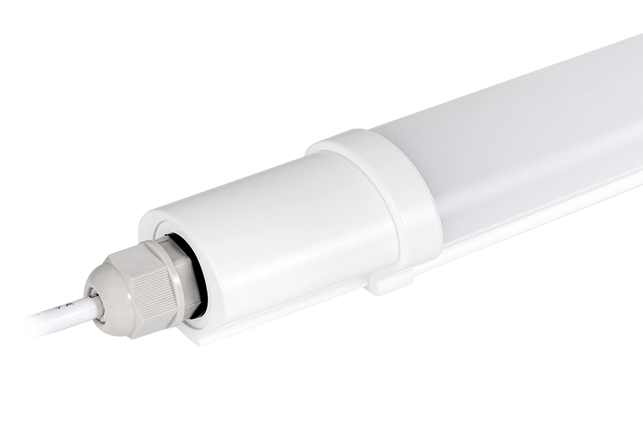IP65 18W/36W ECO LED Tri-proof Light