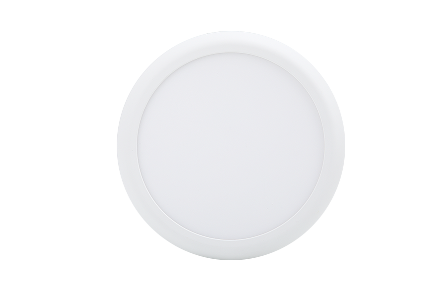 IP44 3cct Daul Power Orbicular LED Down Light/Spot Lights
