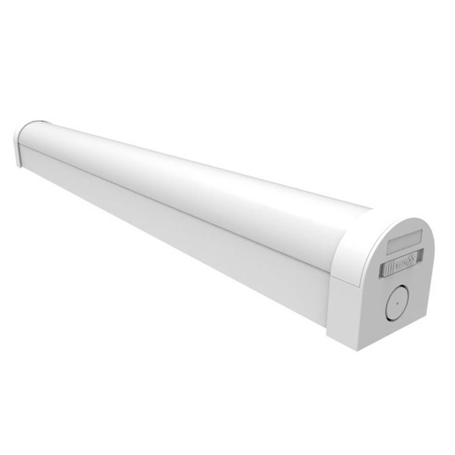 IP20 20W~60W 3CCT  LED Batten Light