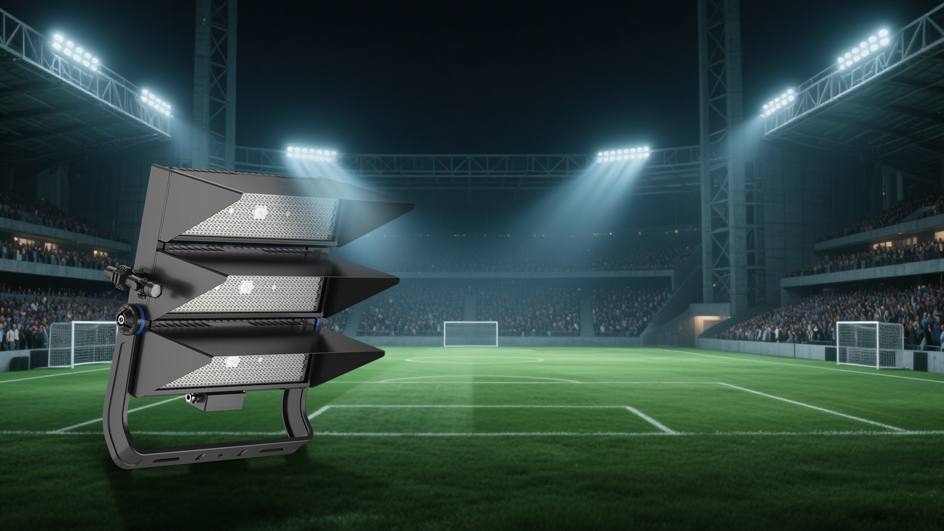 LED Sports & High Mast Light