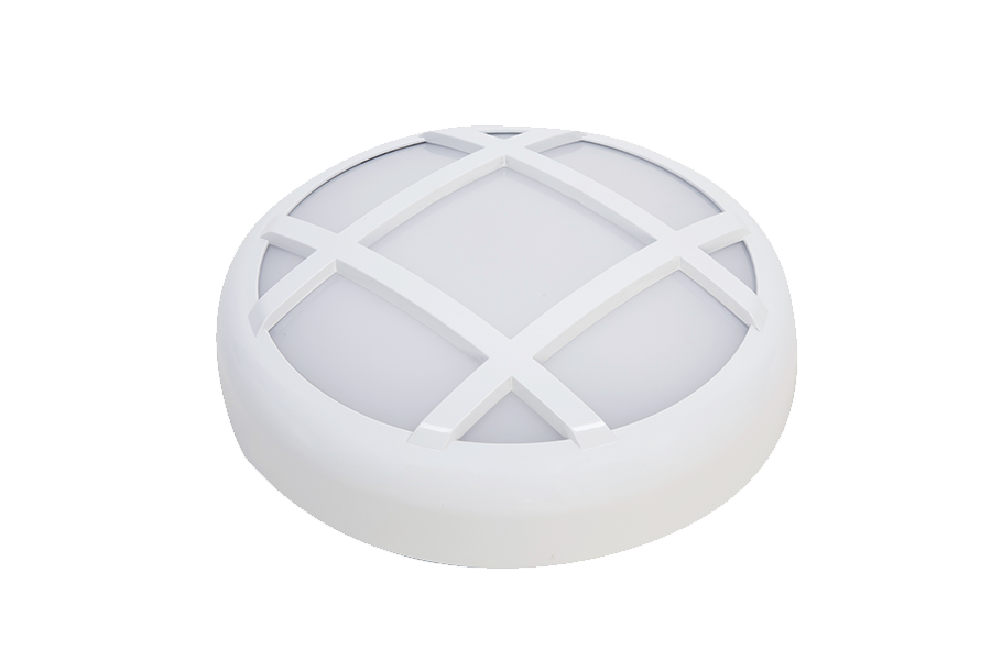 18W  IP65  LED Cell light 3CCT Microwave and Emergency